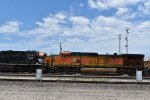 BNSF 5067